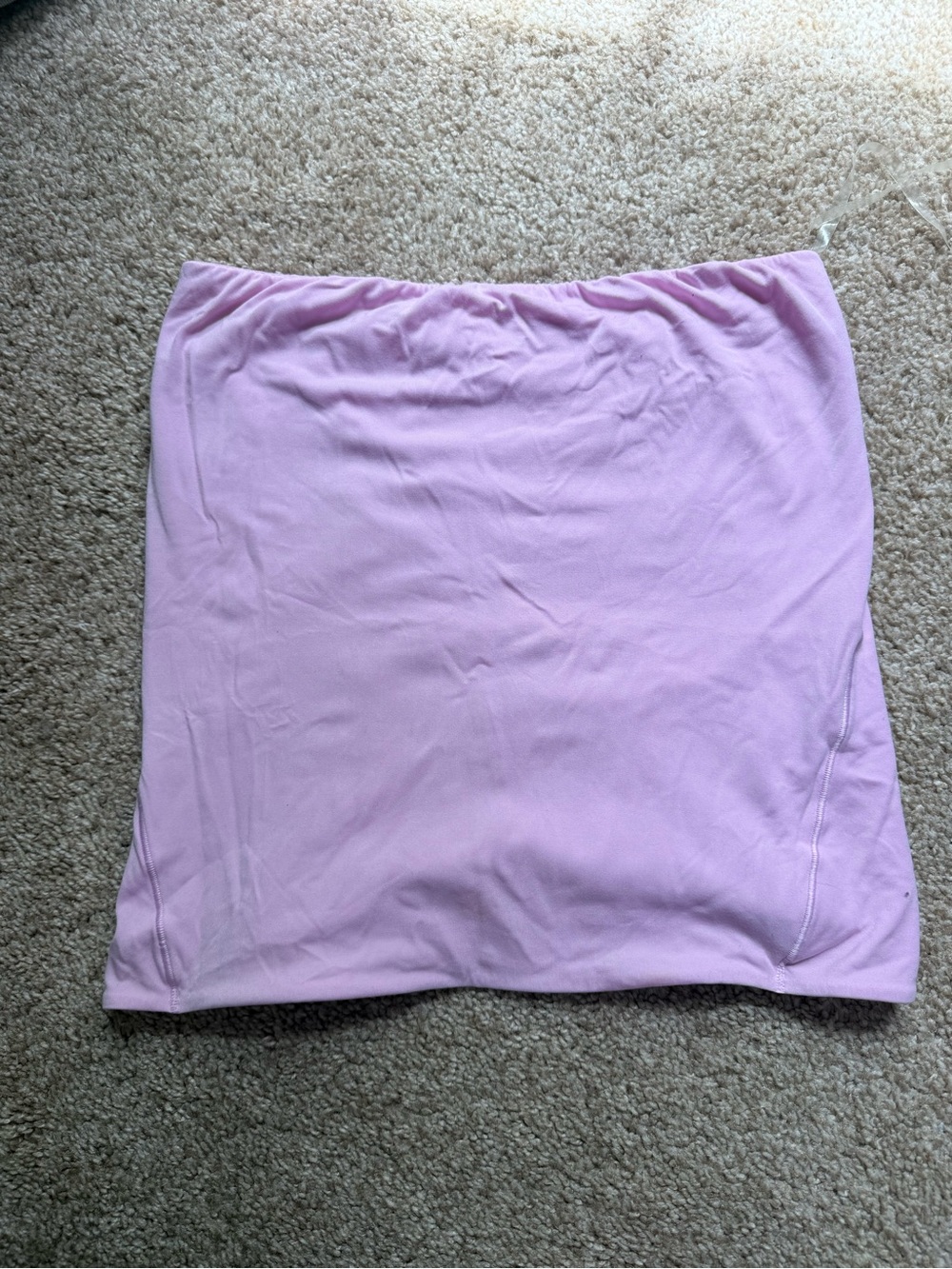 lululemon athletica tube top